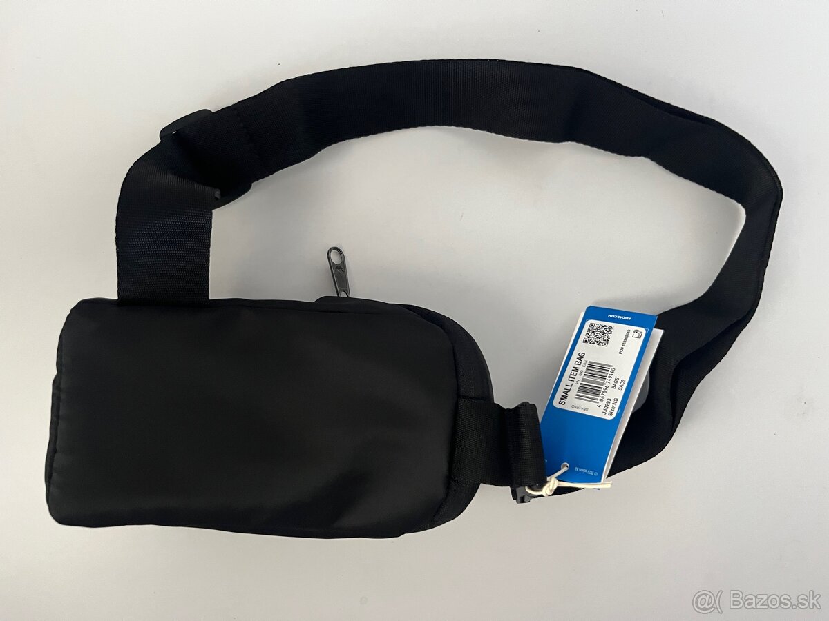 Malá taška adidas x NTS Radio - 3