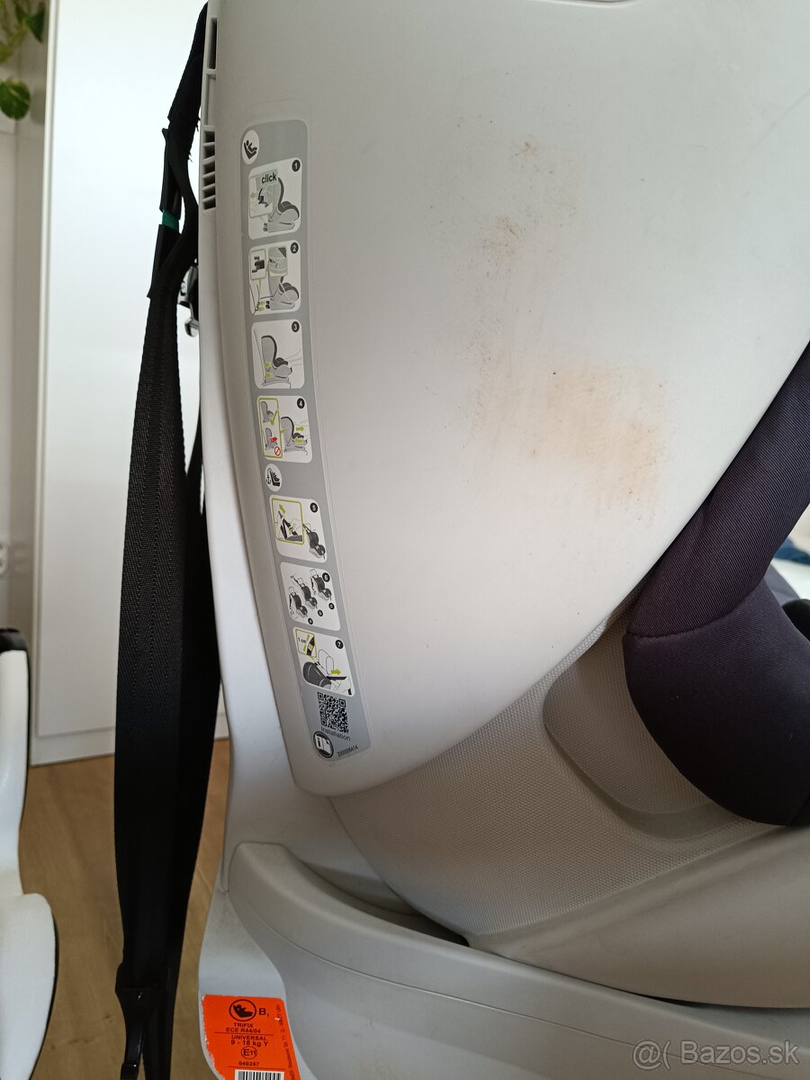 Britax romer Trifix - 3