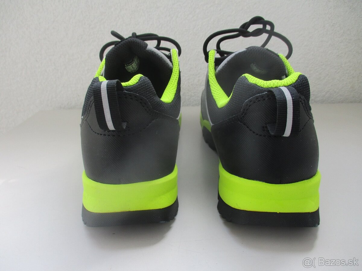 MTB cyklotretry Specialized - 3