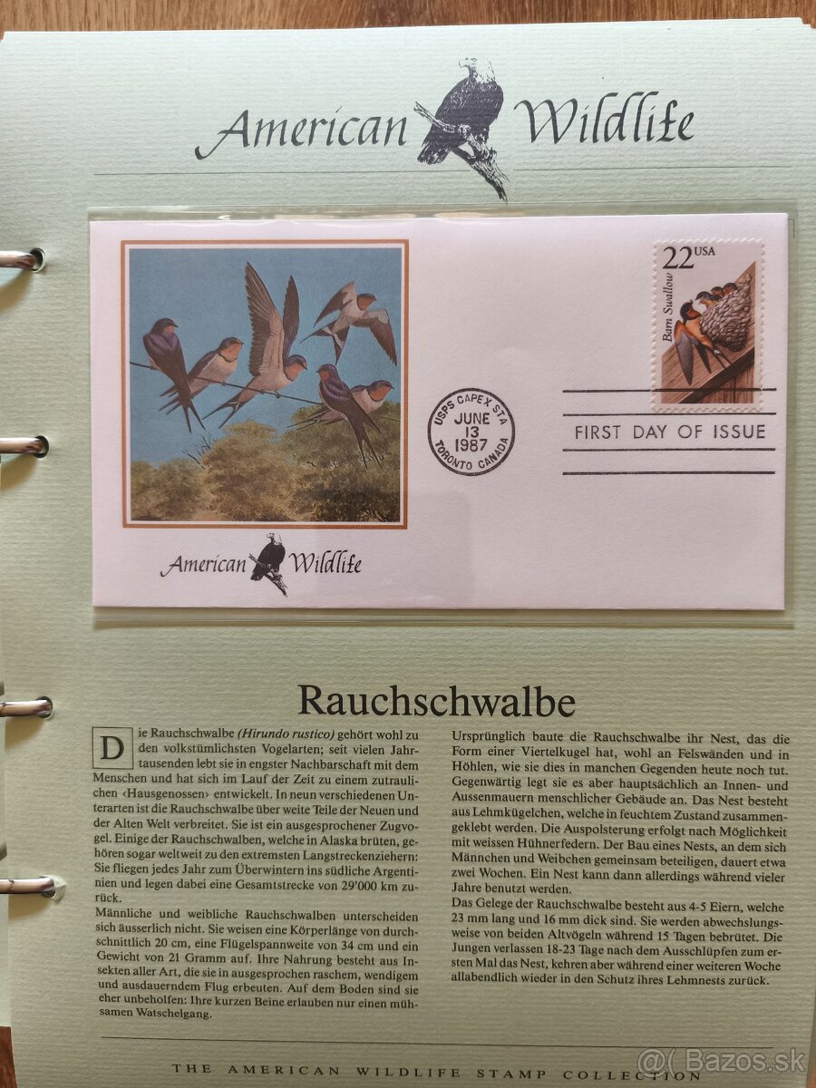 Album obálok zvieratá - 3