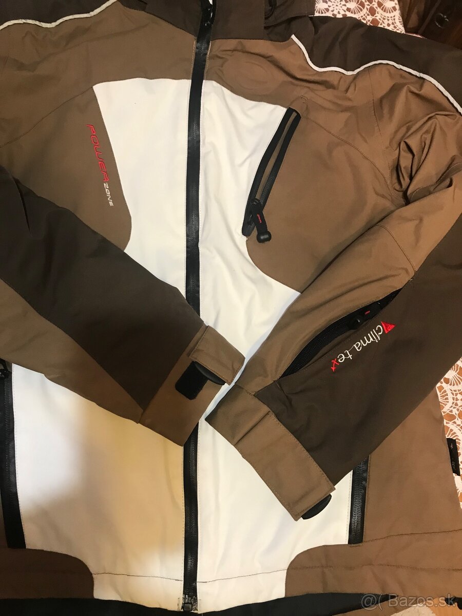 Funkčná dámska bunda 38 - 3