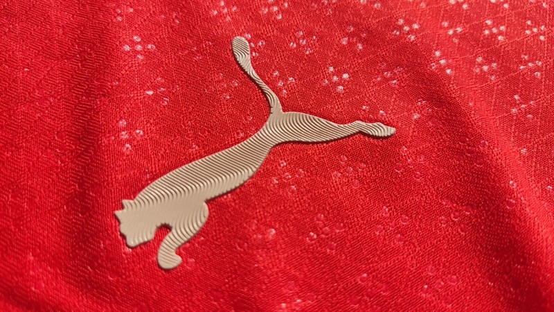 Portugalsko Domáci dres 25/26 - Ronaldo 7 - L - Hráčska ver. - 3