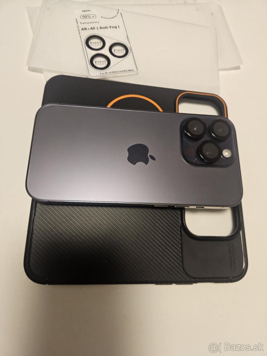 iPhone 14 pro 256gb - 3