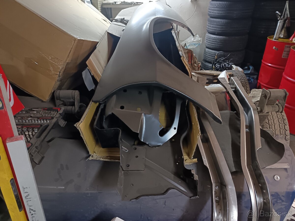 Chevrolet camaro 1978 - 3