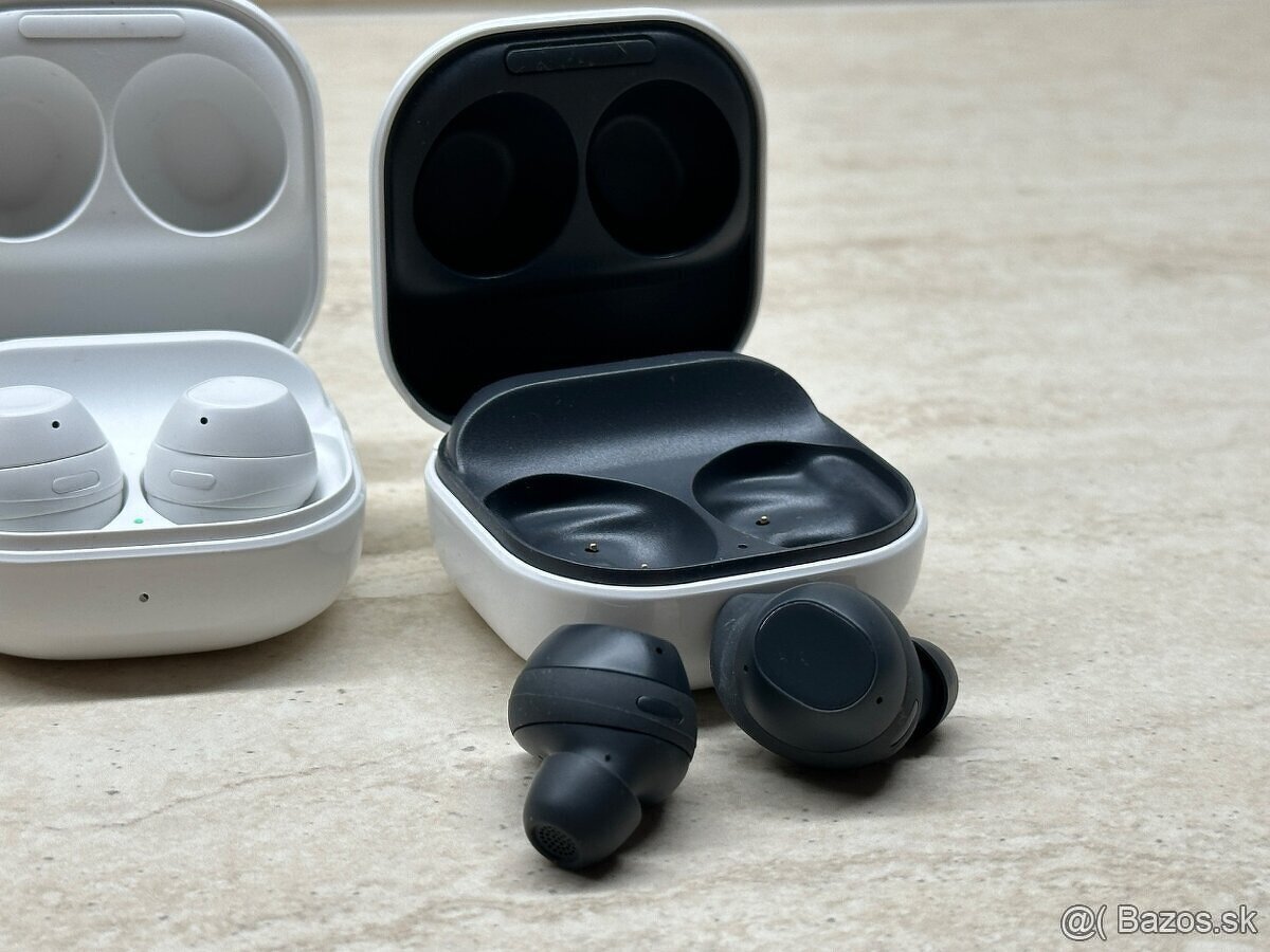 Samsung Galaxy Buds FE - 3