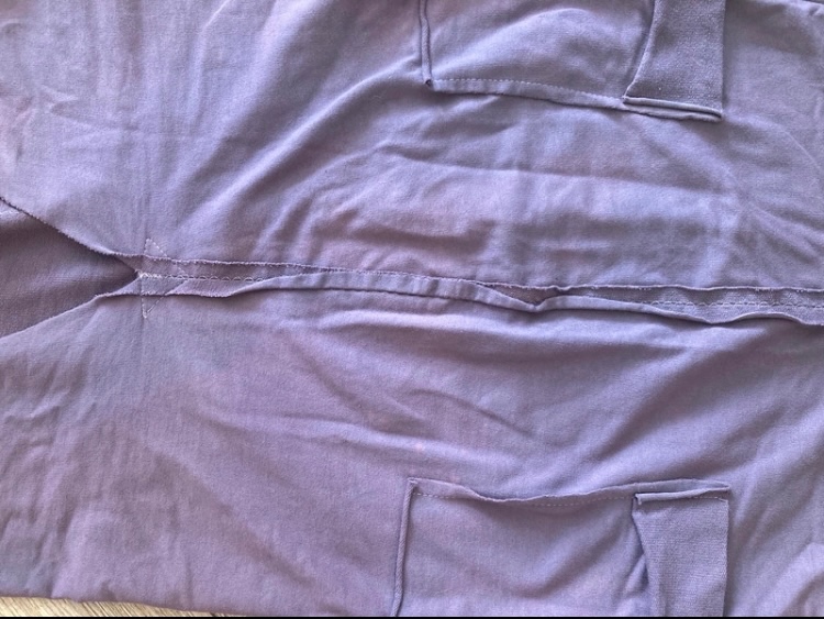 Saty Kura collection wrap dress - 3