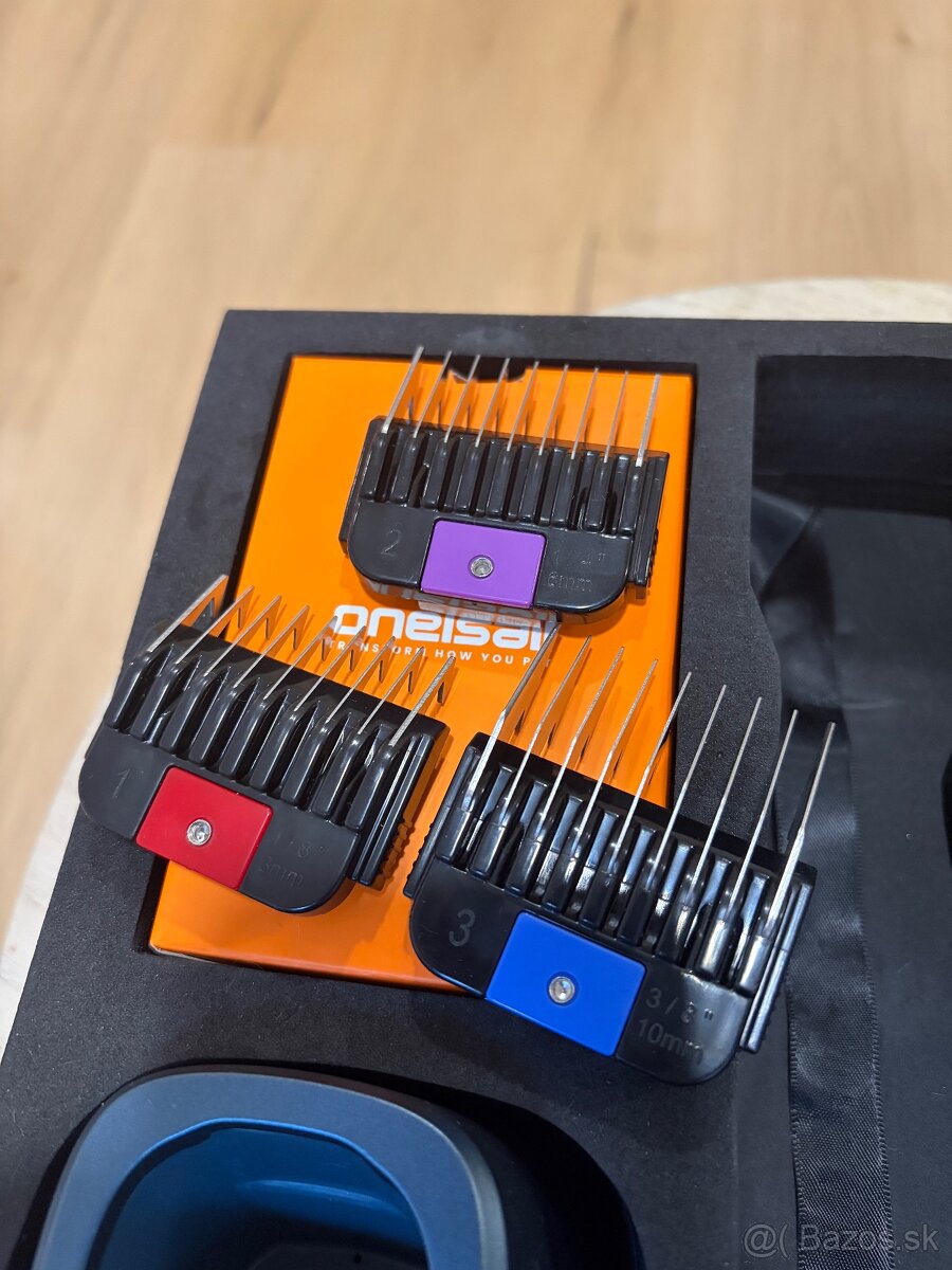 Oneisall bezdrôtový strojček na psov - 3