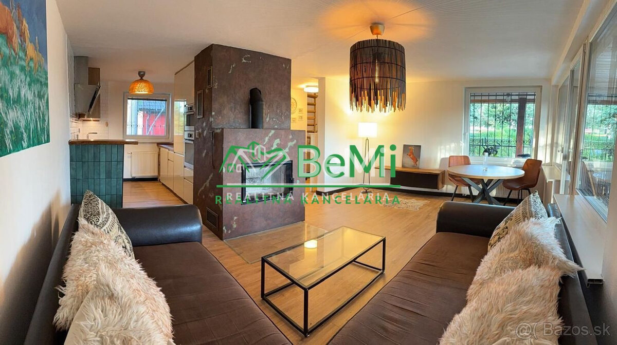 Exkluzívne na predaj rekreačný dom - Zelená Voda - 3