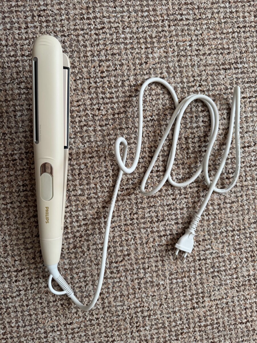 Zehlicky na vlasy PHILIPS BHS838/00 SENSEIQ SERIES 8000 - 3