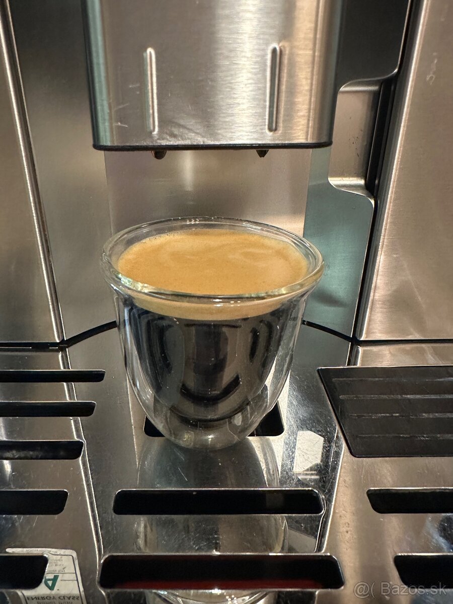 DeLonghi PrimaDonna Exclusive ESAM 6900 - 3