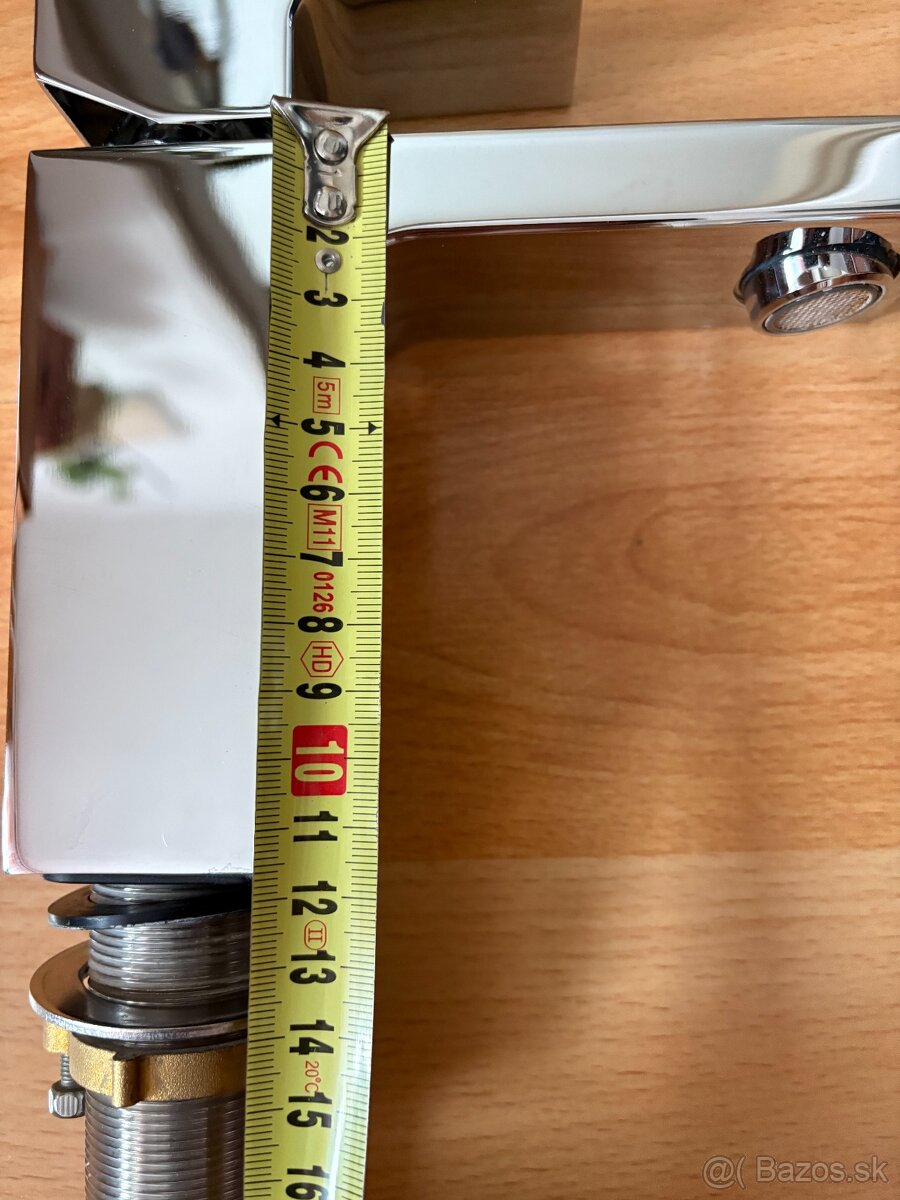 Umývadlová batéria Hansgrohe - 3