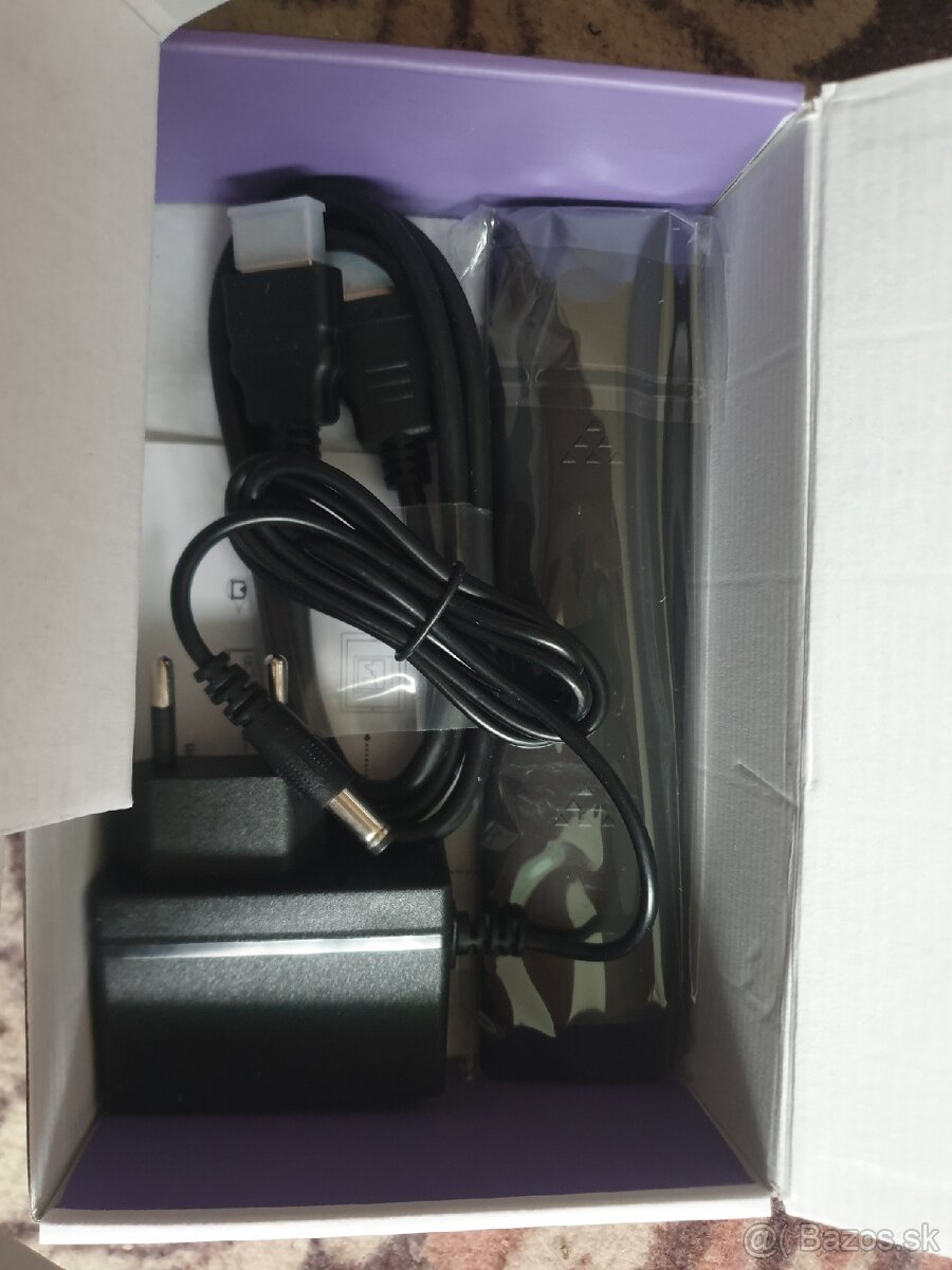 ANDROID TV BOX TX-20Pro+ 16GB/256GB - 3