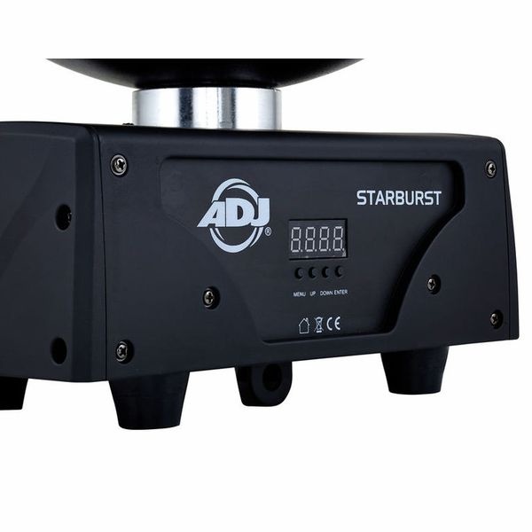 ADJ Starburst - 3