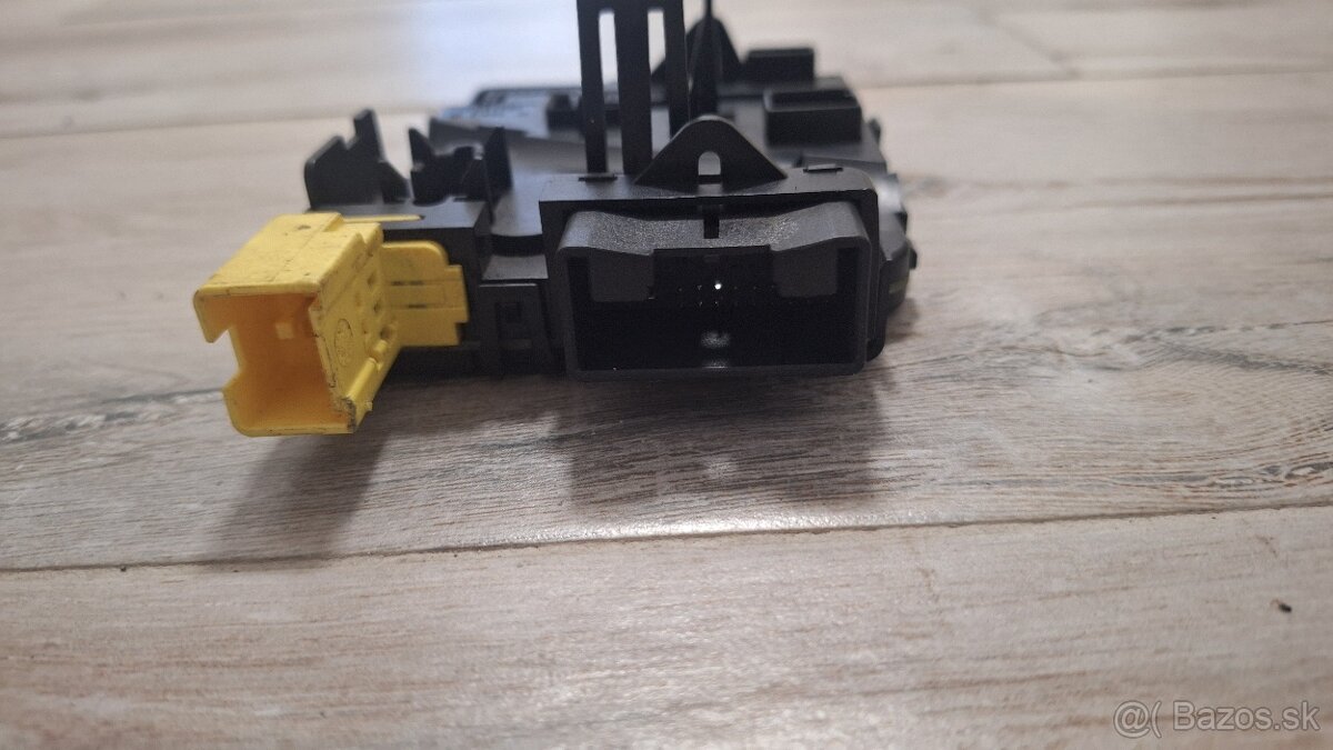 Podvolantova Jednotka Vw - 3