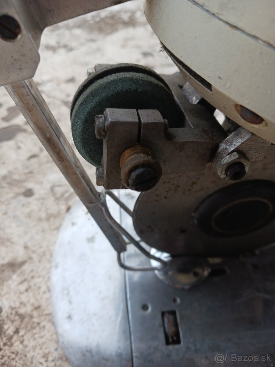 Kotúčová pila - 3