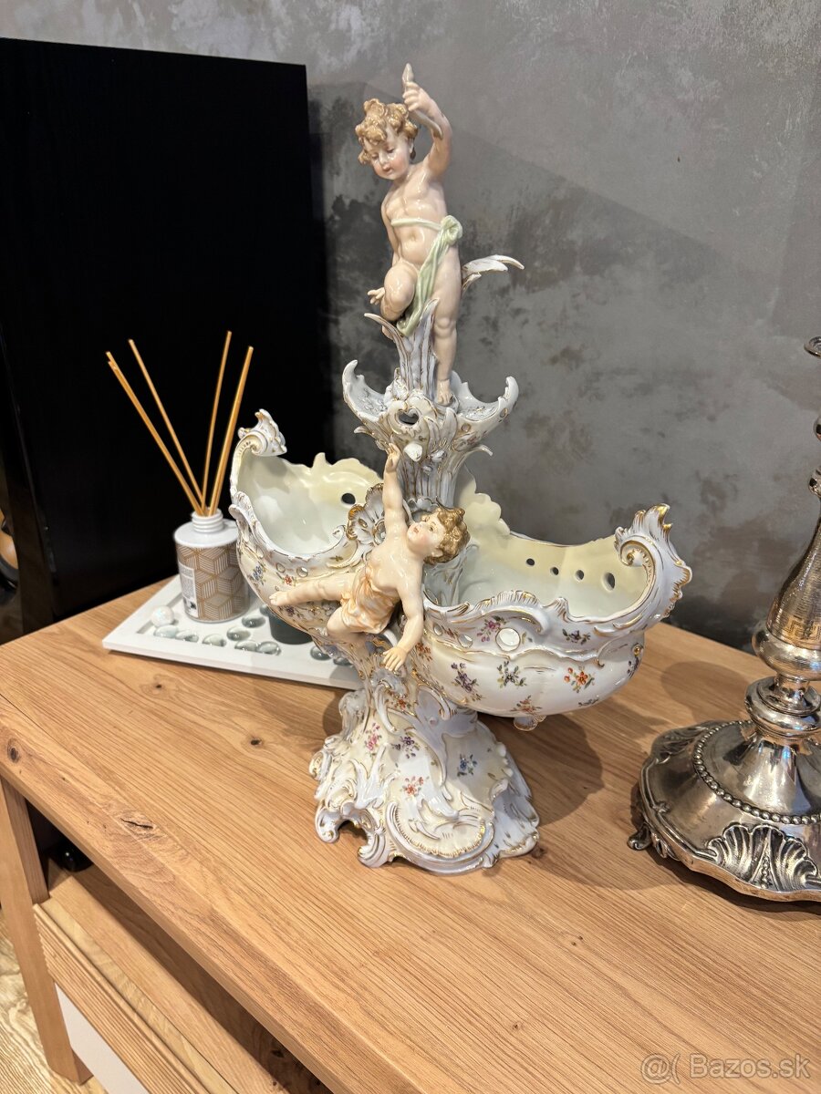 Predám porcelan - 3