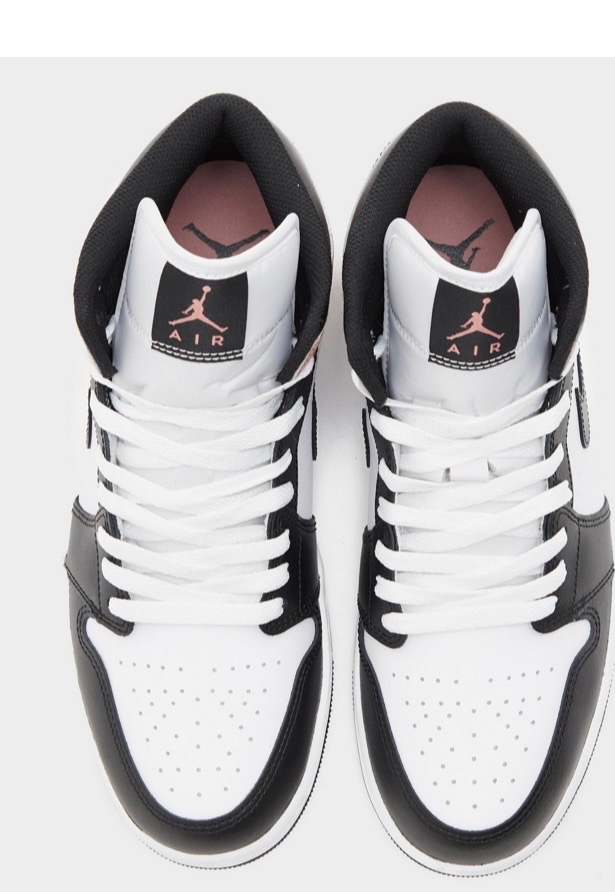 Air Jordan 1 Mid - 3