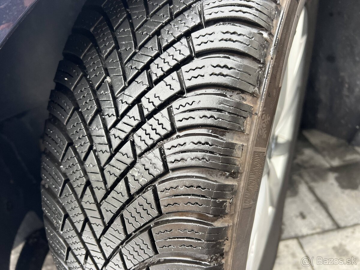 VW Golf VII 1.4 TSI 110kw Cup 2015 - 3