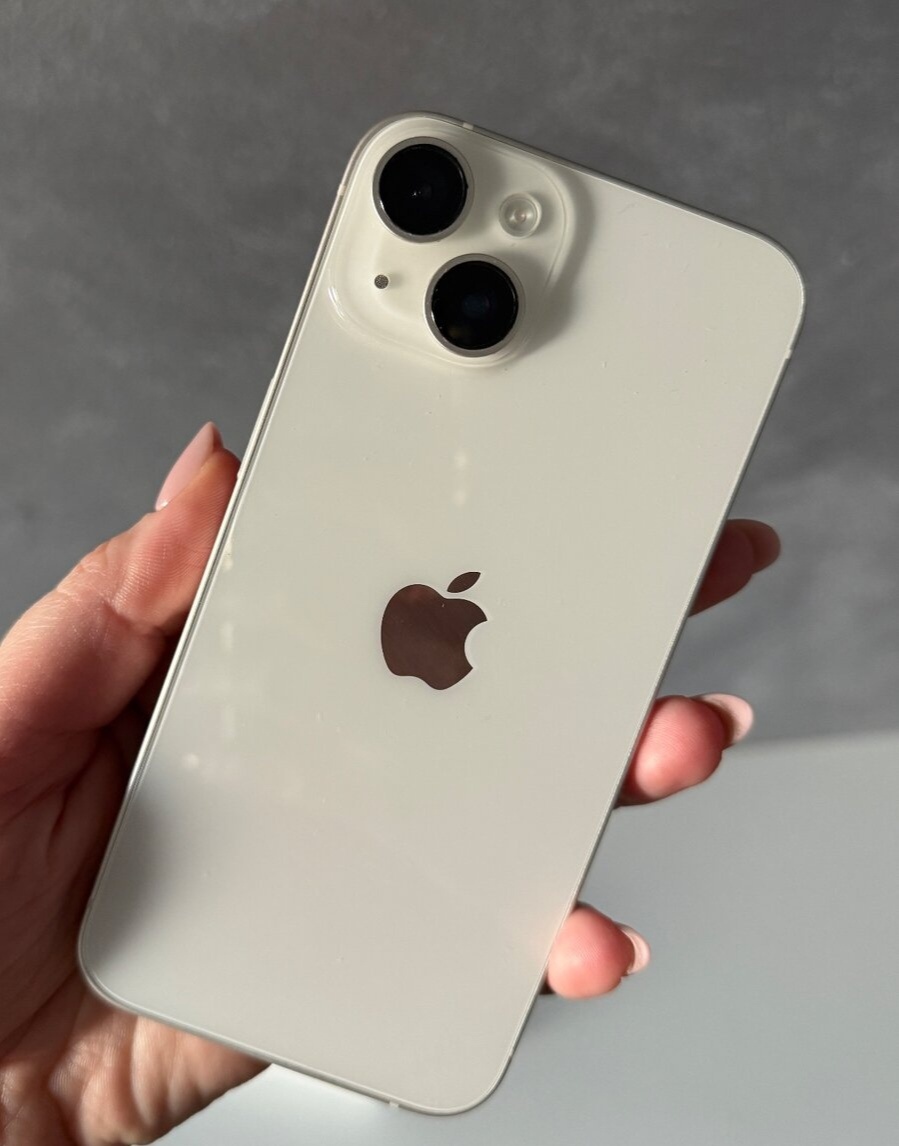 Apple 14 - 128GB - 3