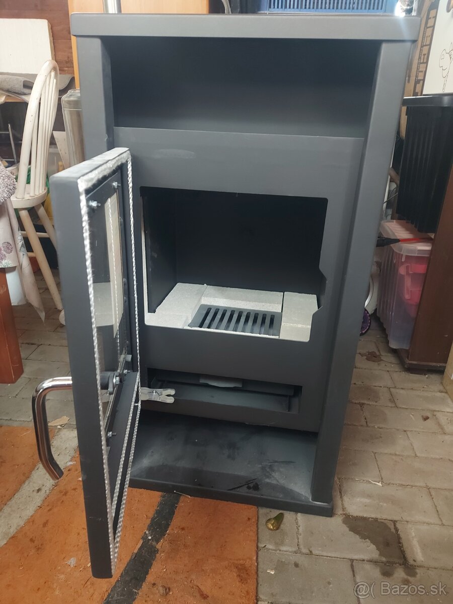 Kachle s vimennikom - 3