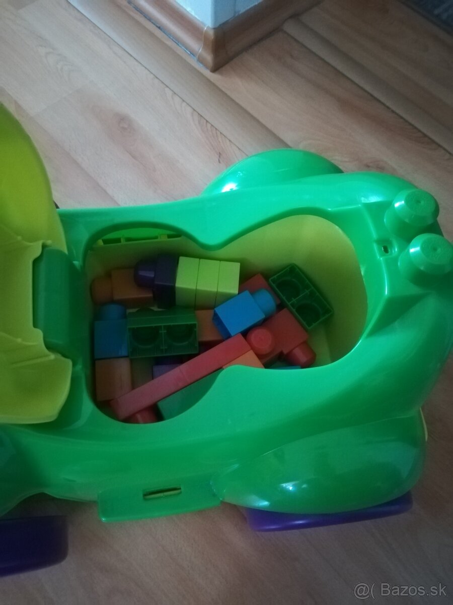 odrazatko so skladačkami - 3