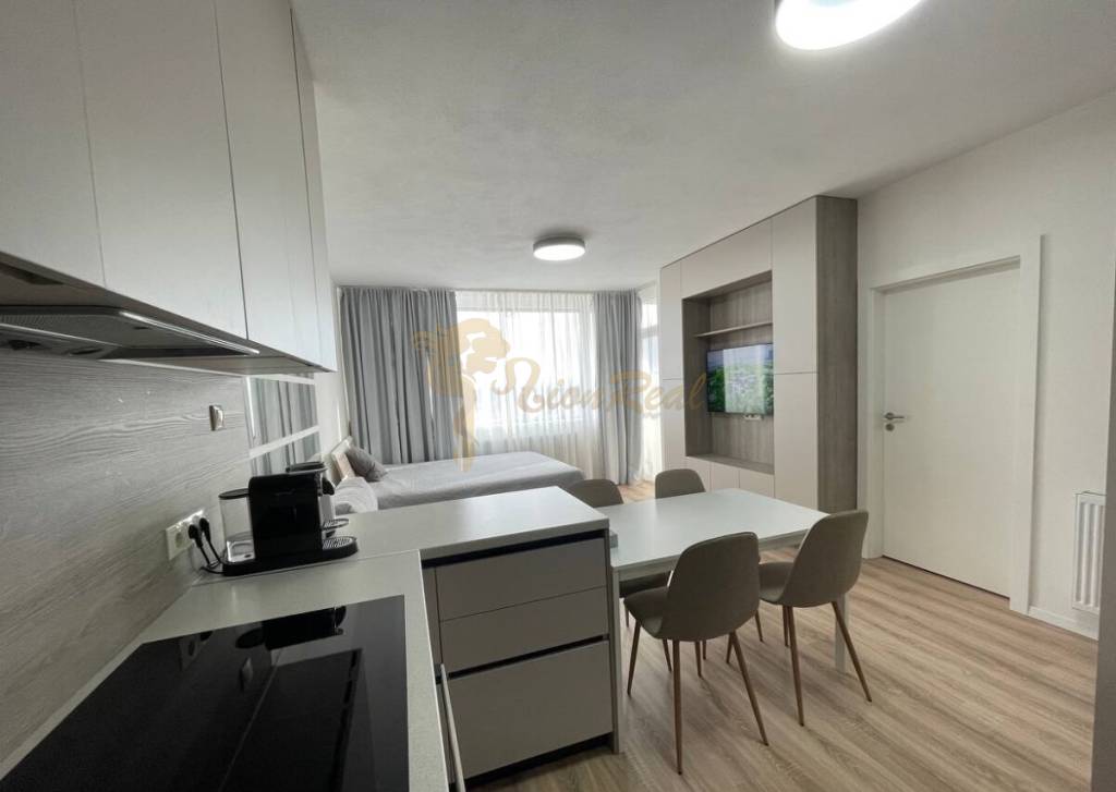 2-izb. byt Bystrická, Devínska Nová Ves, parking, pivnica - 3