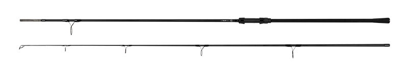 SHIMANO ULTEGRA 5500 XTD+Fox EOS Pro Rods 10ft - 3