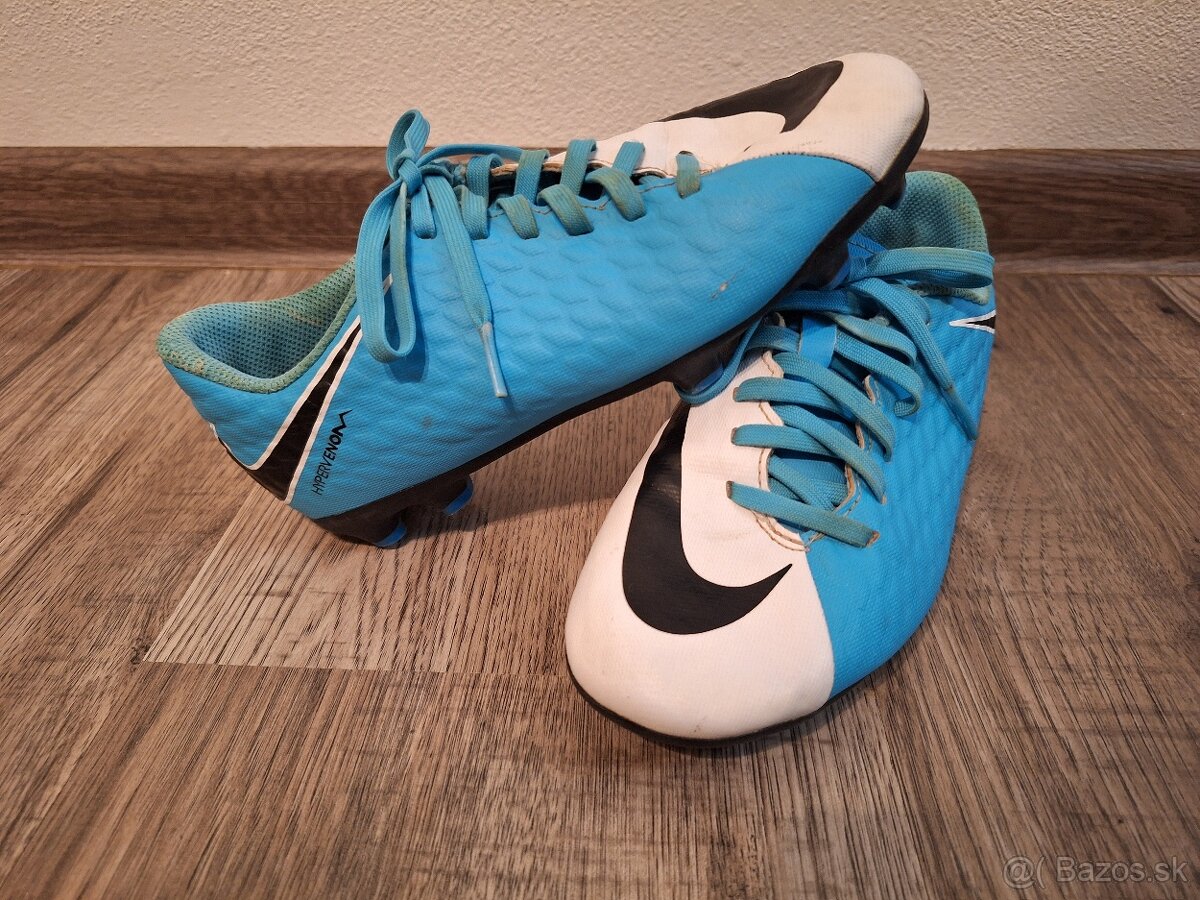 Detské kopačky zn. Nike vel.33 - 3