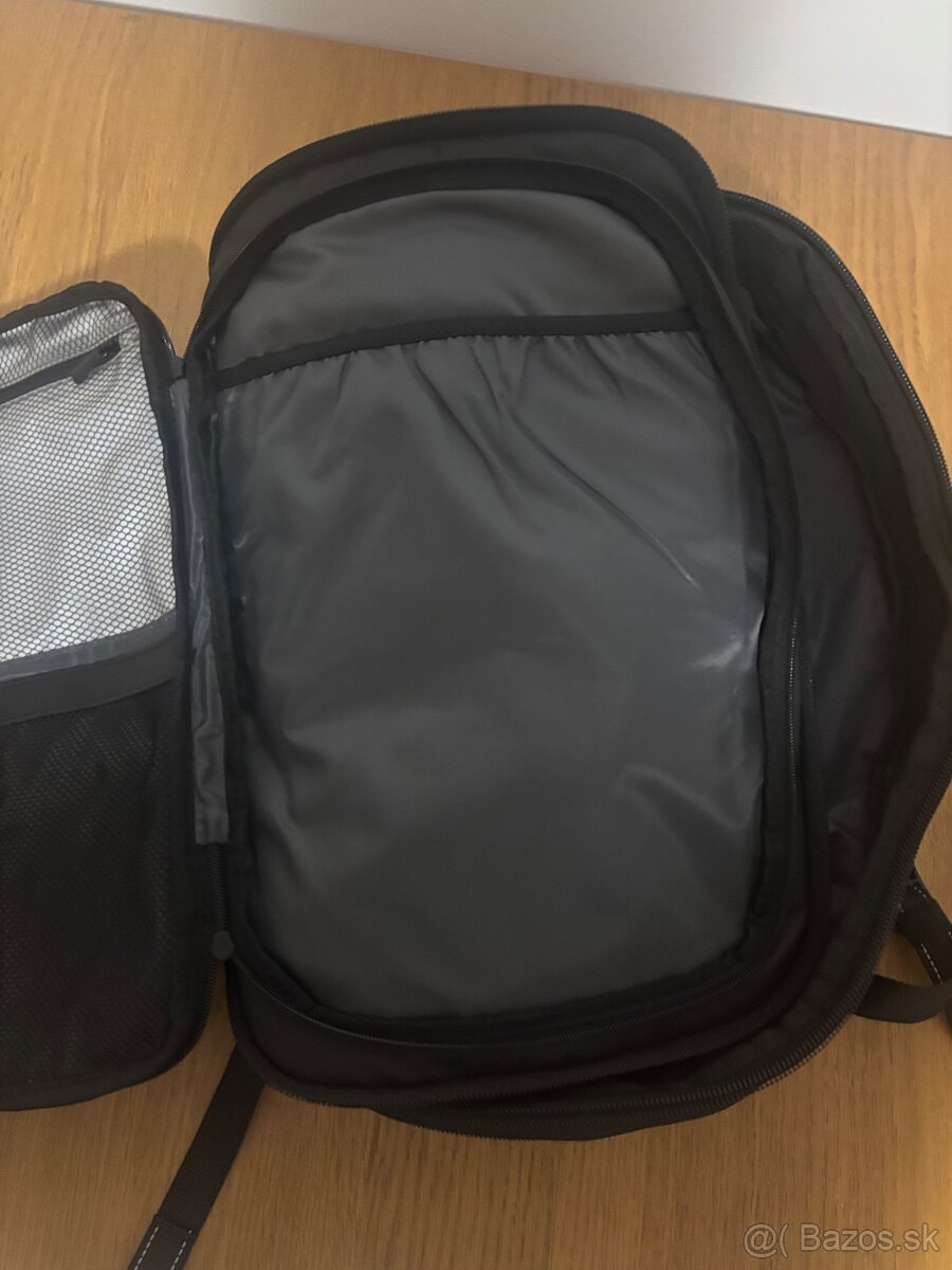 Cestovateľský batoh - 3