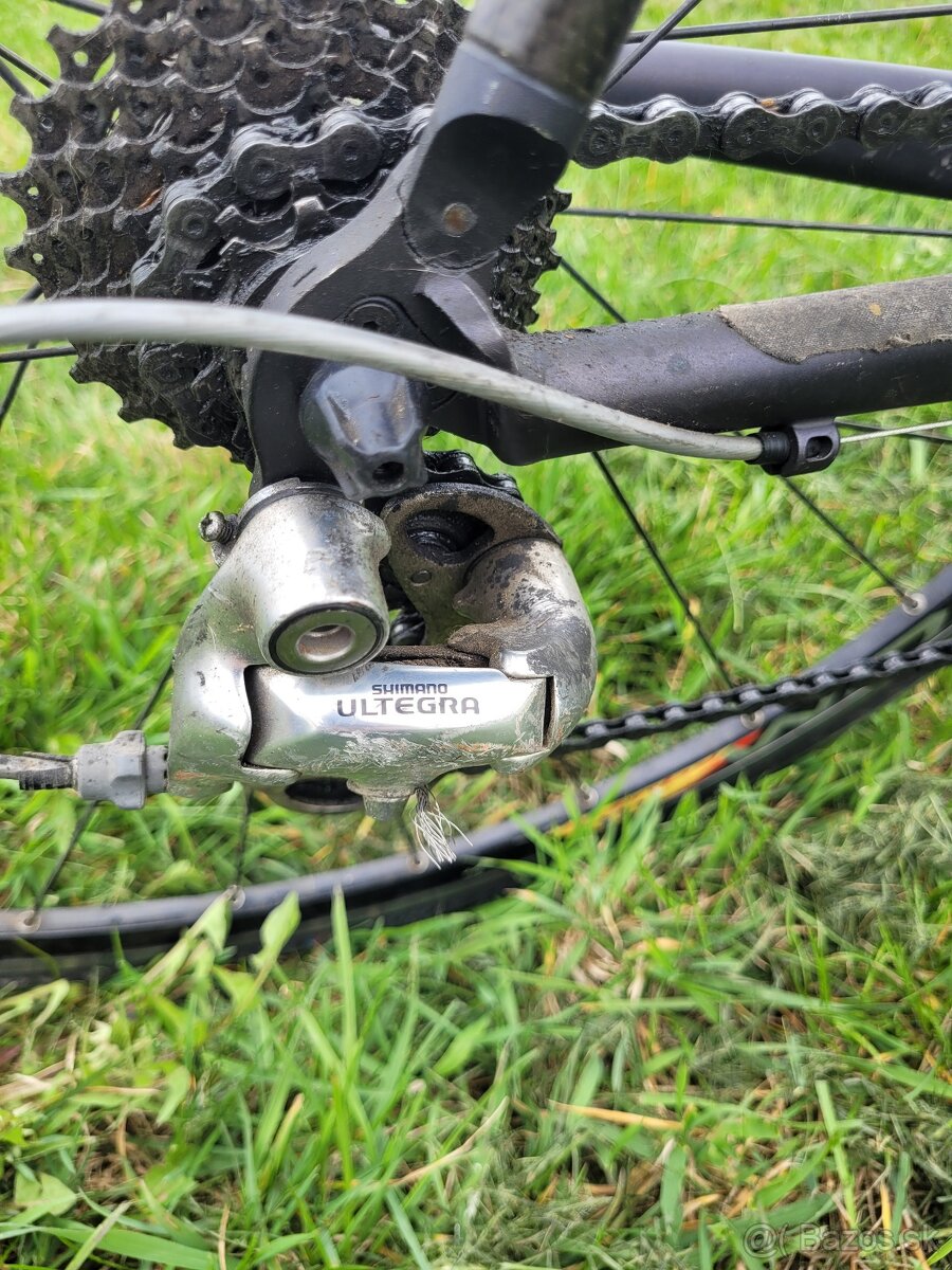 Cestny bicykel Simplon - 3