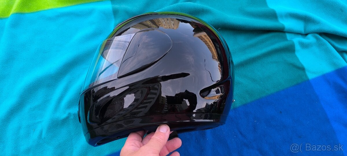 Prilba AGV veľkosť S - 3