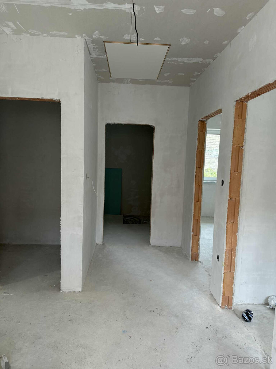 Dokončite si nehnuteľnosť podľa Vašich predstáv - 3