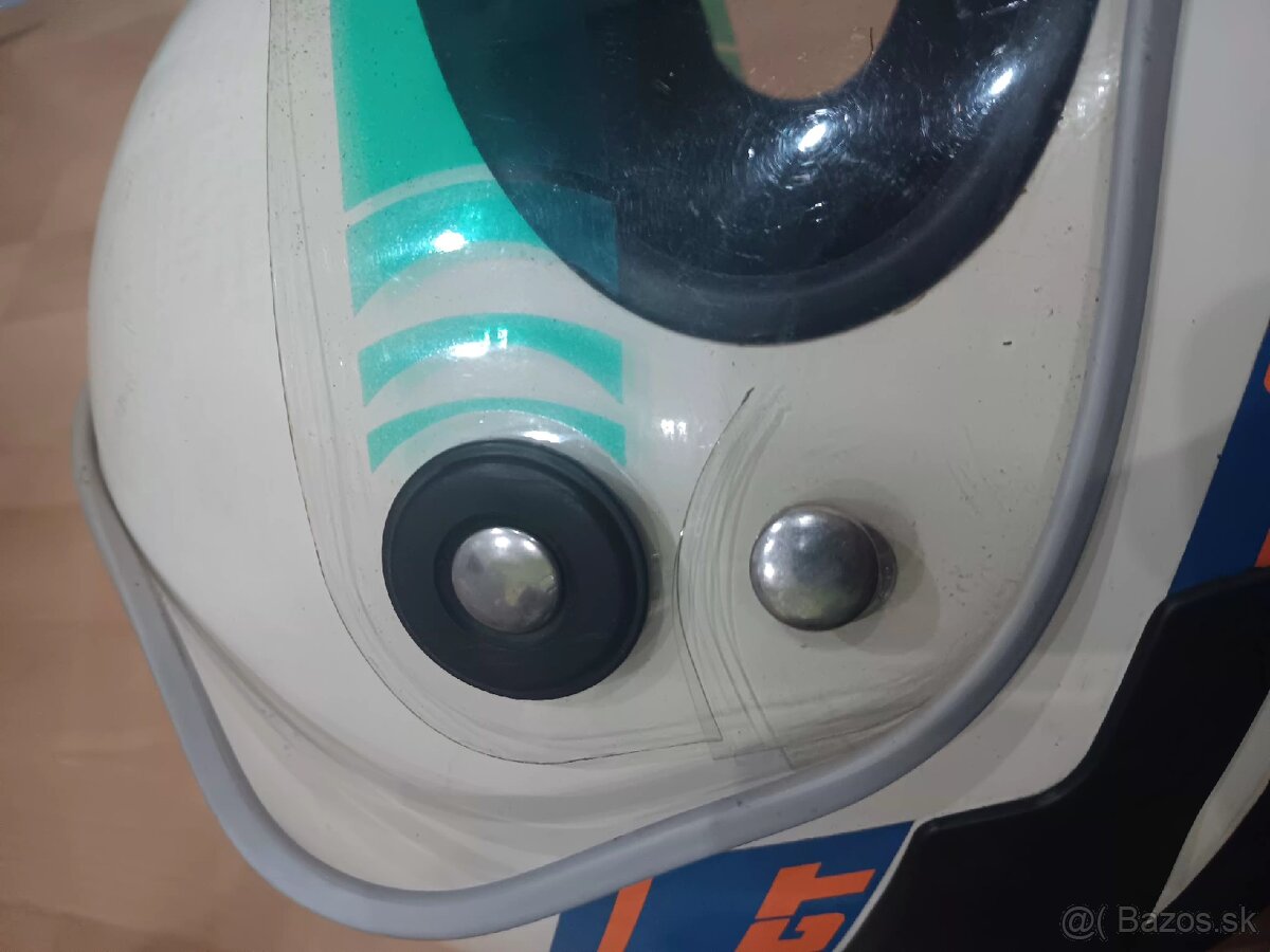 Cassida integral GT - 3