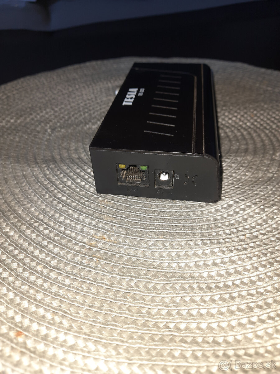 Set Top box Tesla TE-323 - 3
