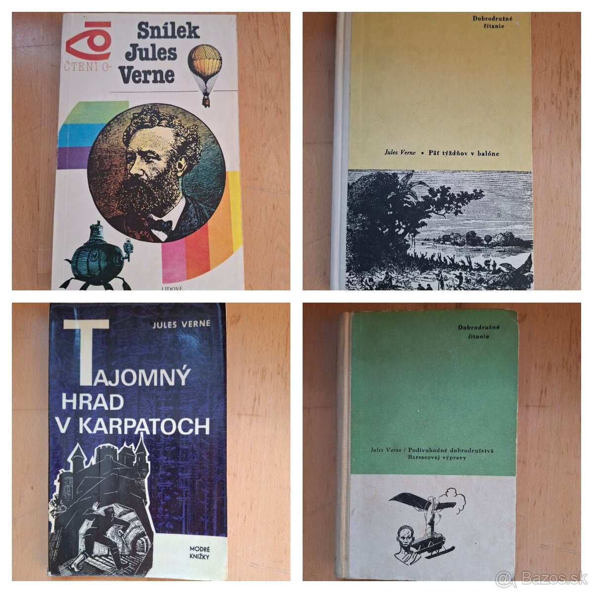 Predam starsie knizky - 28 - 3