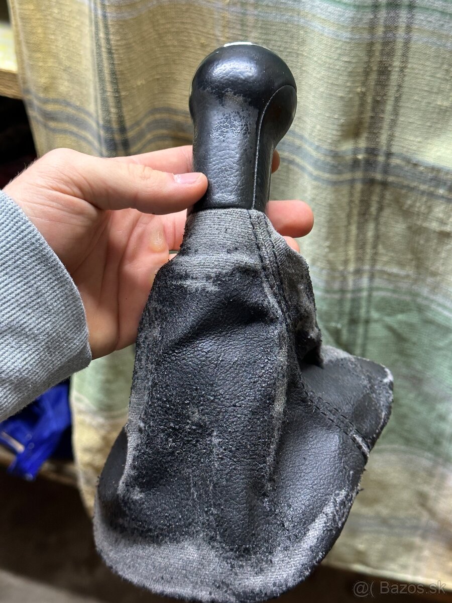 Radiaca páka GOLF 4 5q - 3