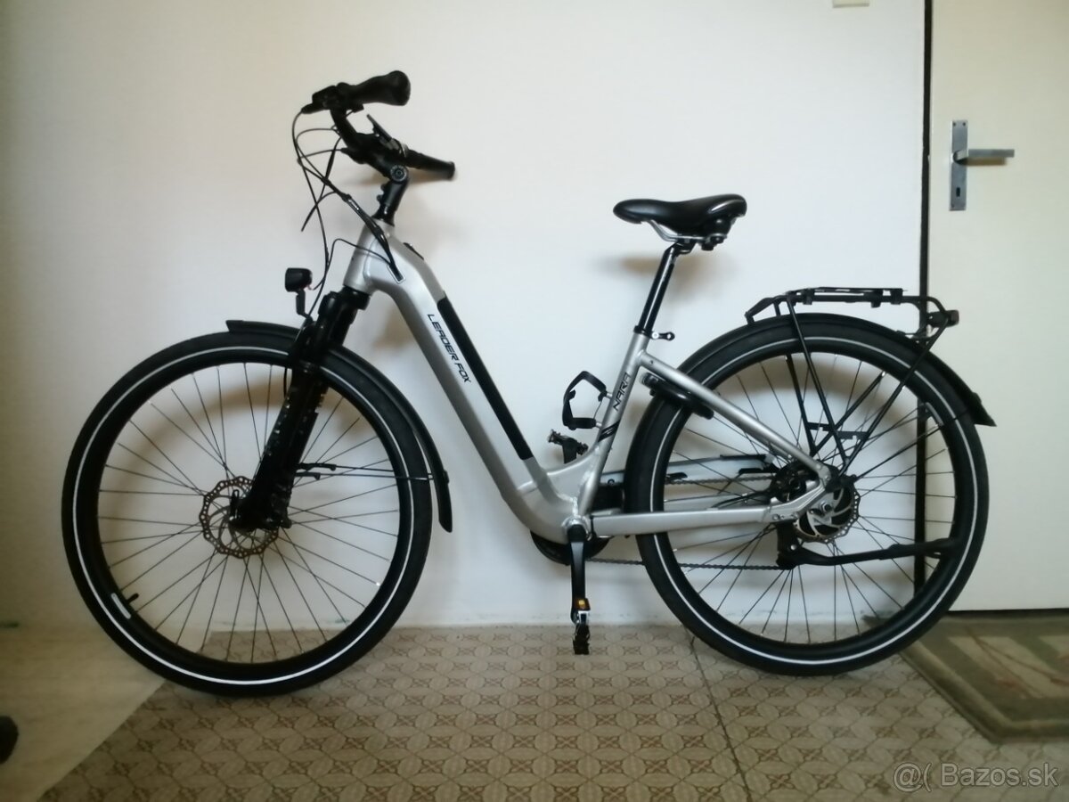 E - BIKE - 3