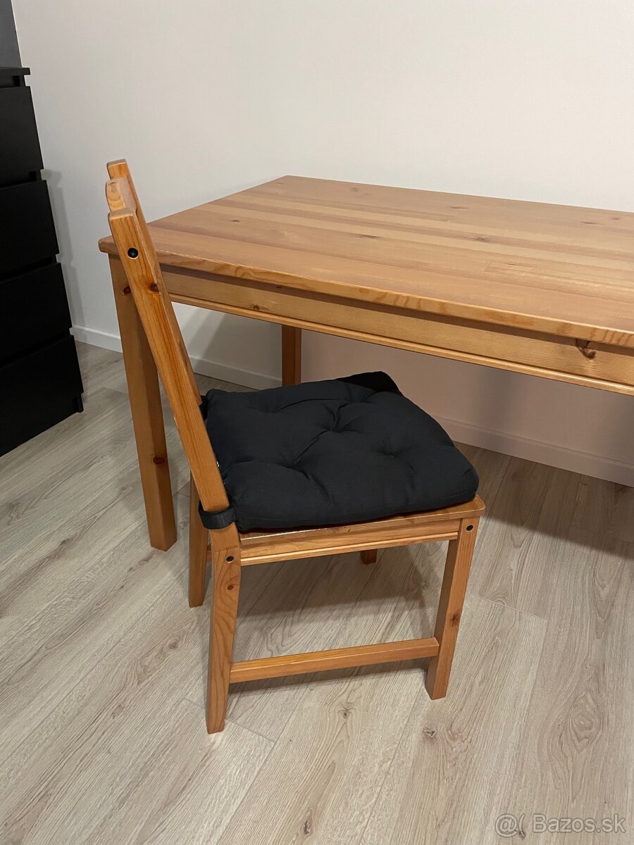 Jedálenský set - 3