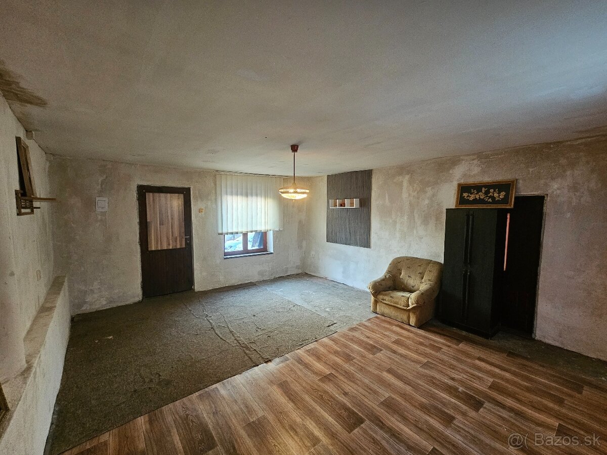 Prenajmem 1 izbu - 3