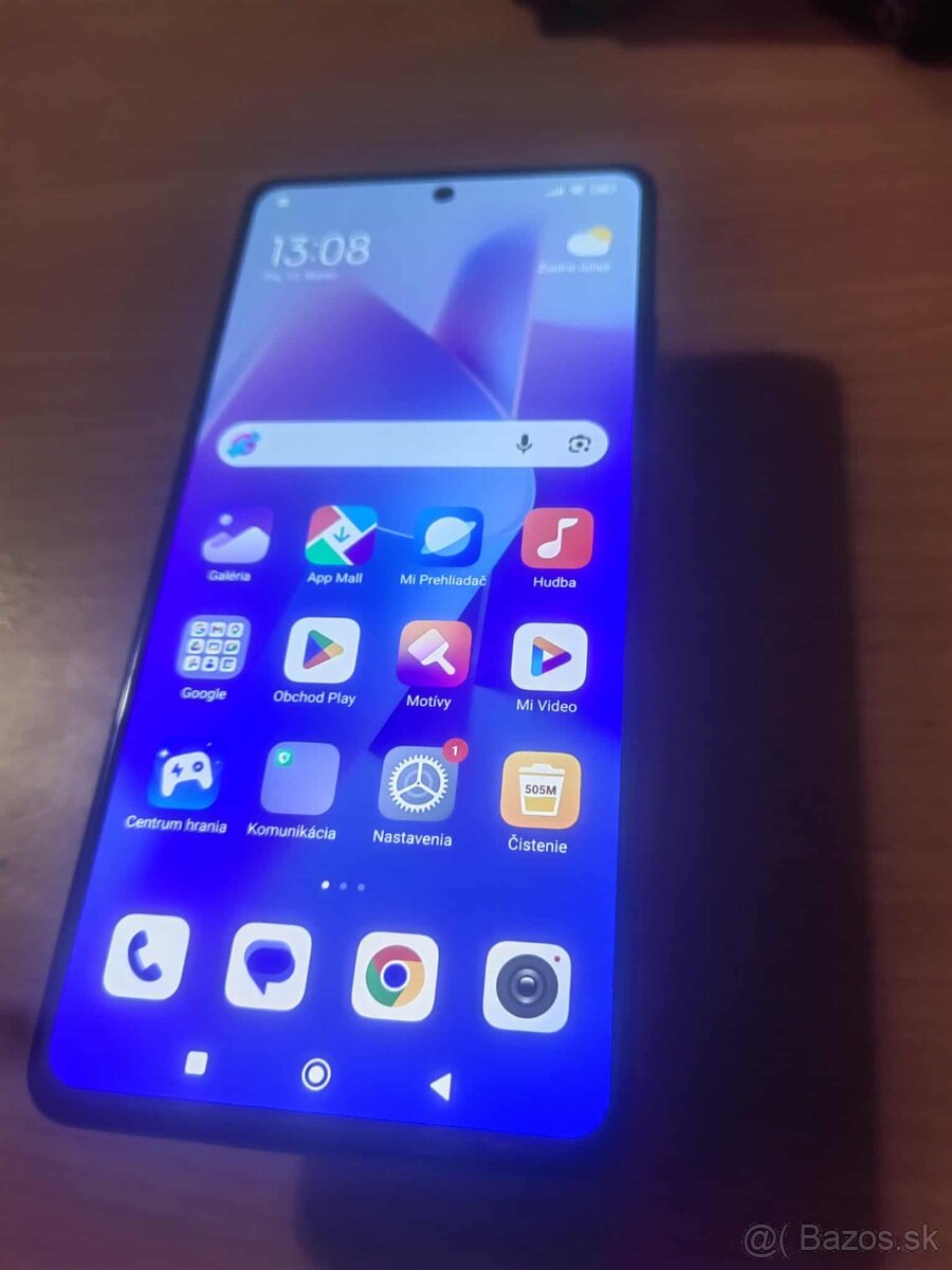 Xiaomi Note 12 pro 5g 128gb 6+2ram - 3