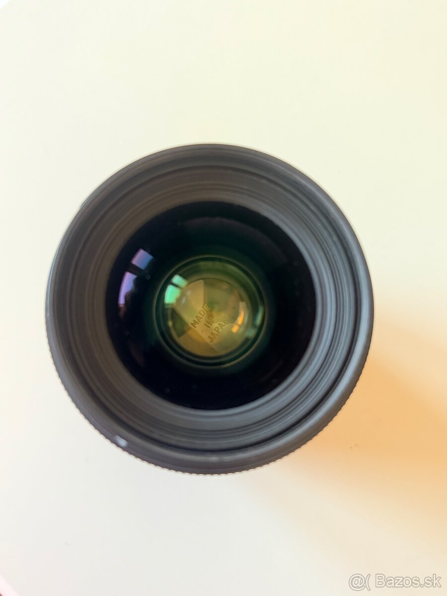 Sigma 35 mm 1,4 canon - 3