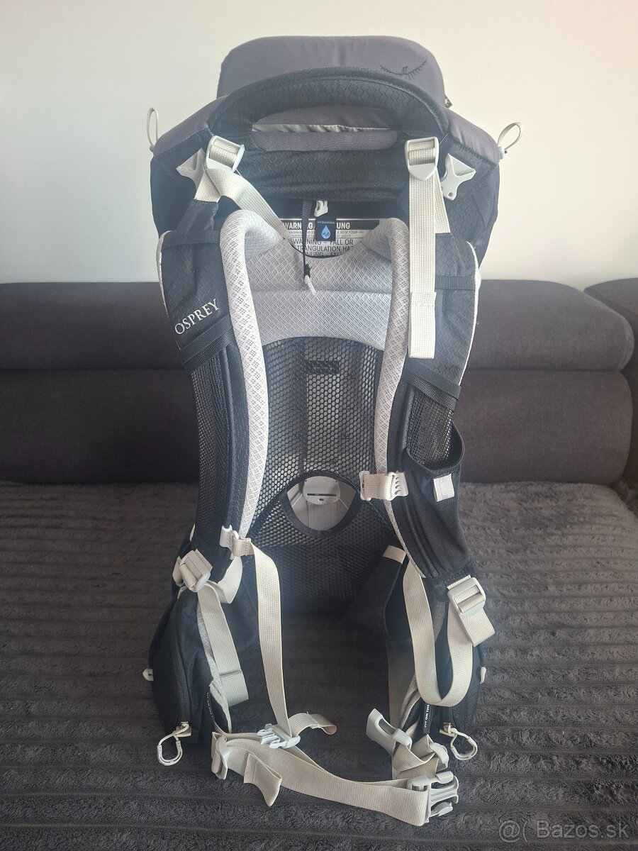 Osprey Poco Plus II - 3