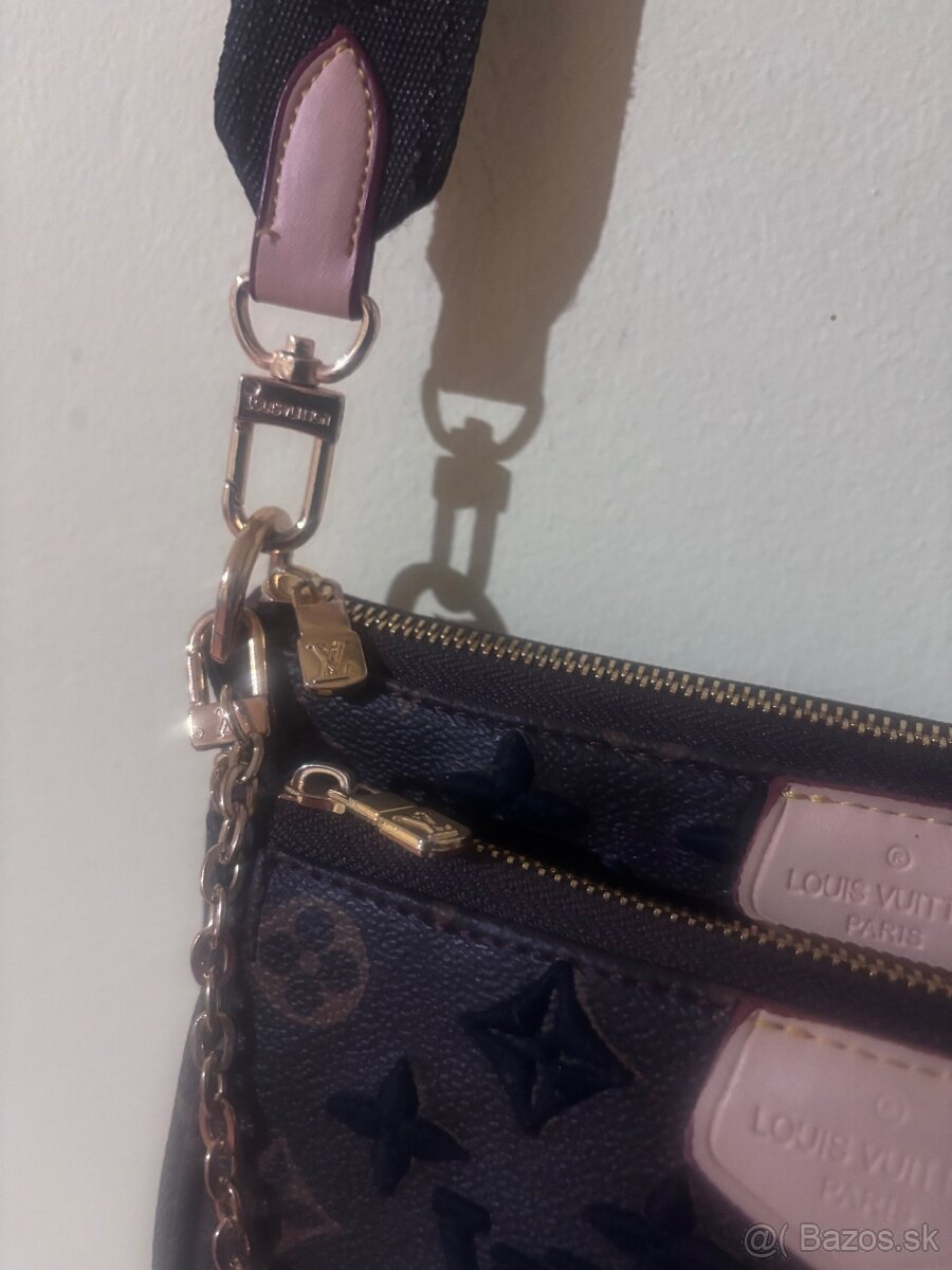 Louis vuitton Multi Pochrtte Accessoires - 3