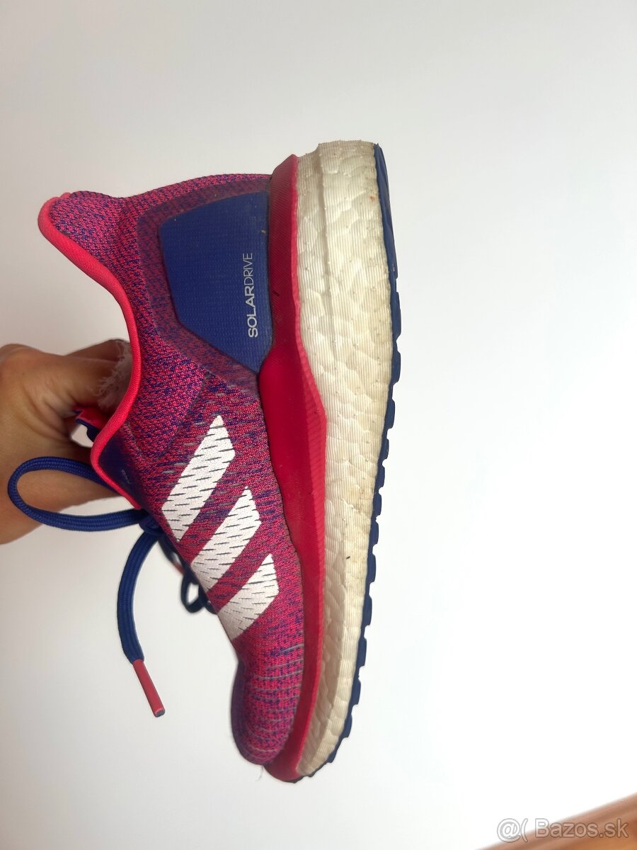 Tenisky Adidas boost - 3