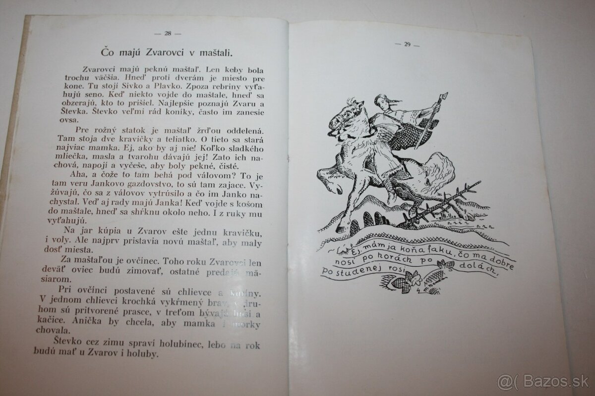 Čítanky - Martin Benka, Ján Hála - 3