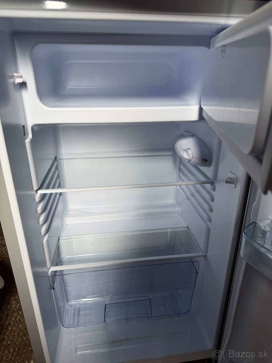 Chladnicka s vyparnikom - 3