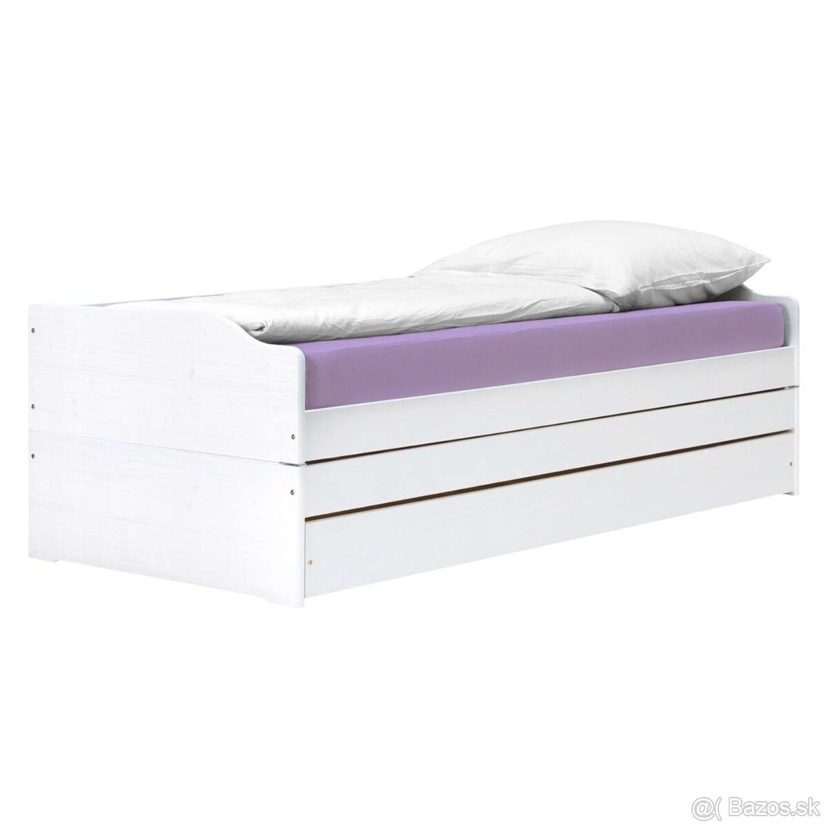 Rozkladacia postel - 3