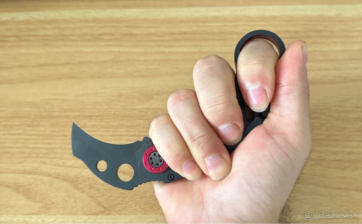 Karambit Mantis - 3