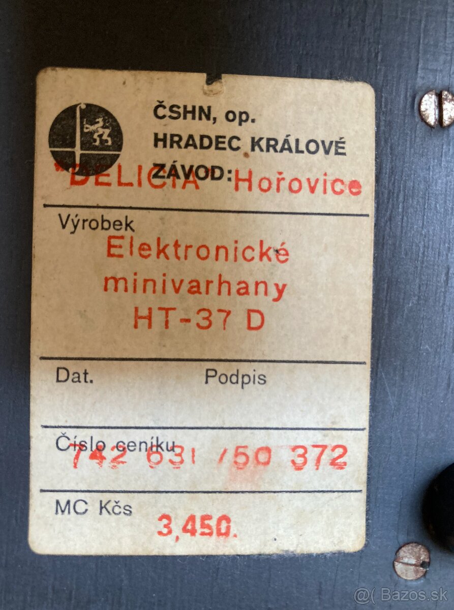 Delicia YVETTA (HT–37D) - 3