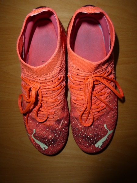 kopačky puma 35,5 - 3